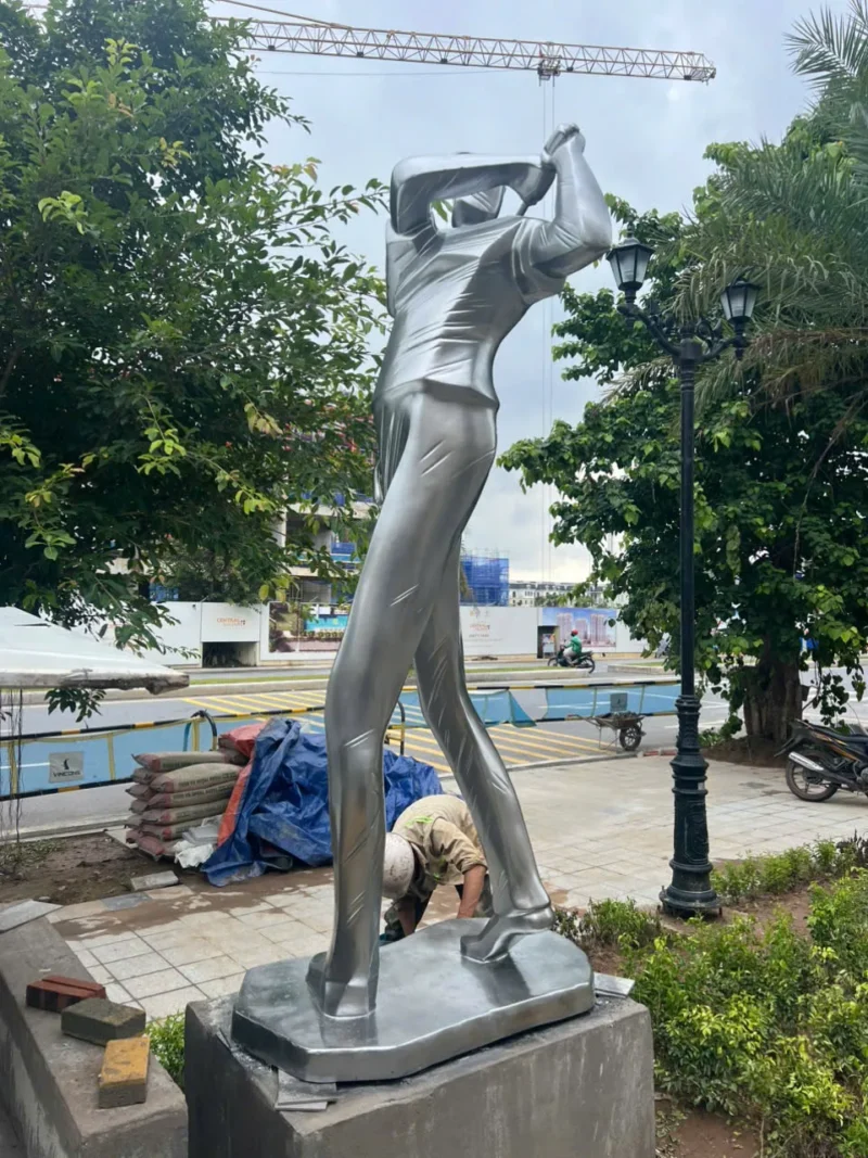 Artwork Ocean Park 2 tại Vinhomes Ocean Park 2, Hưng Yên