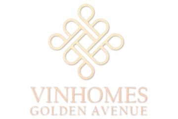 Logo Vinhomes Golden Avenue