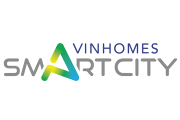 Logo Vinhomes Smart City