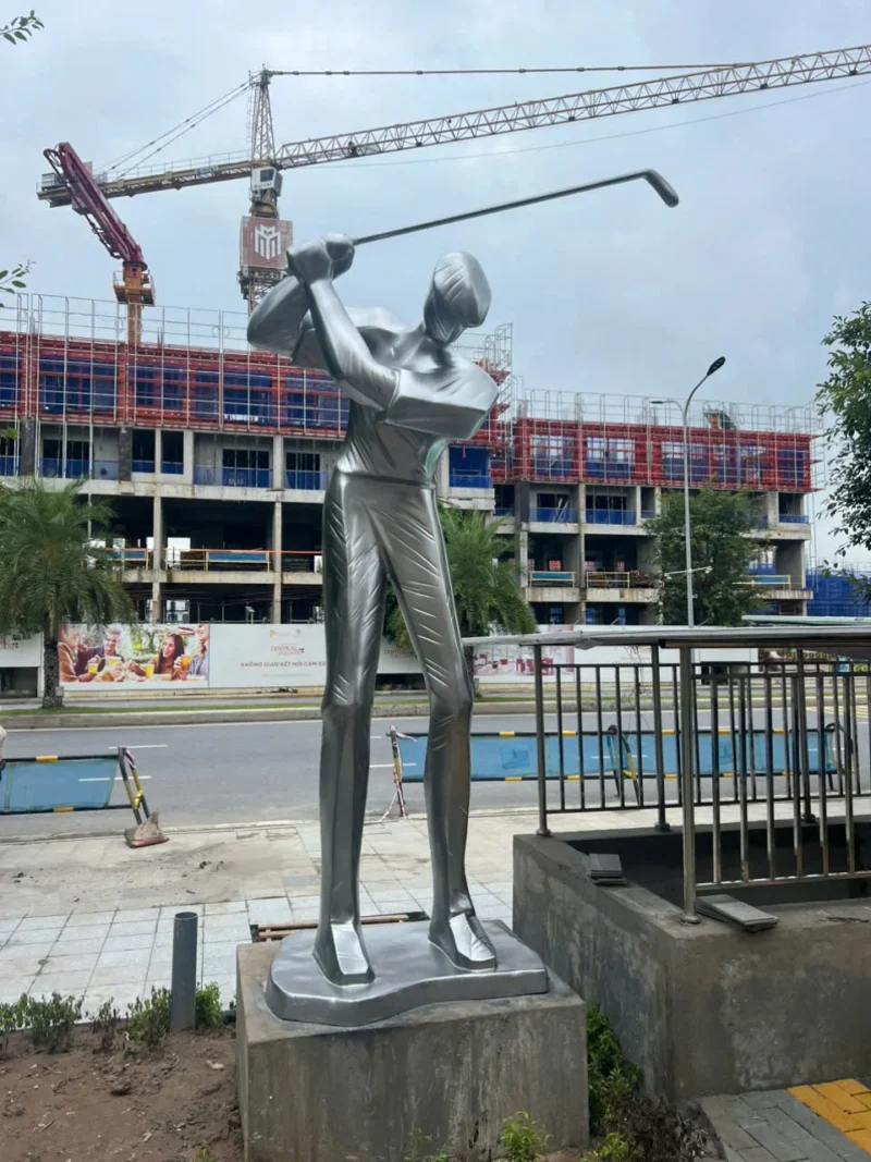 Artwork Ocean Park 2 tại Vinhomes Ocean Park 2, Hưng Yên