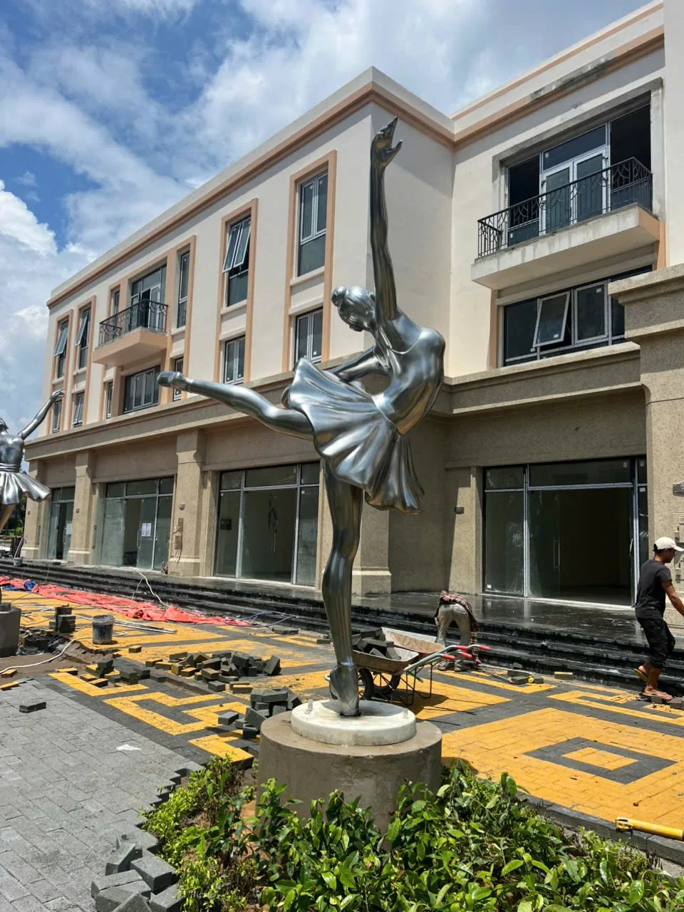 Artwork Ocean Park 2 tại Vinhomes Ocean Park 2, Hưng Yên