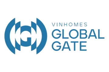 Logo Vinhomes Global Gate