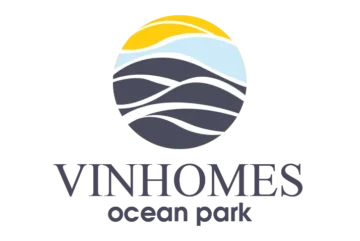 Logo Vinhomes Ocean Park