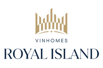Logo Vinhomes Royal Island